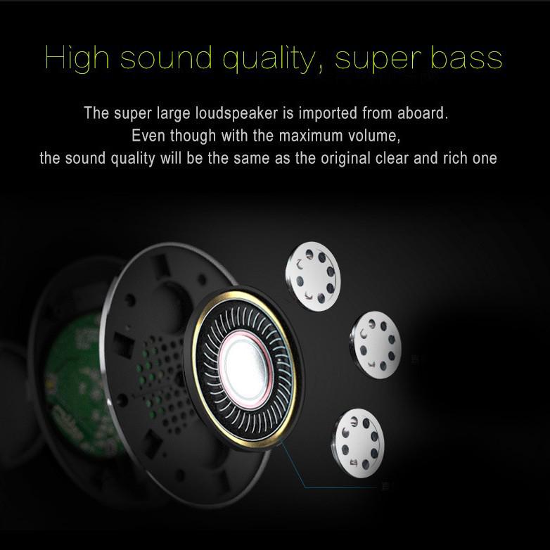 Grenzüberschreitende 570 Over-Ear Bluetooth-Kopfhörer mit MP3, Stereoklang und integriertem Mikrofon
