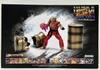 Jada Toys JD35552 Street Fighter II: Violent Ken 1/12 Scale Action Figure [Parallel Import]