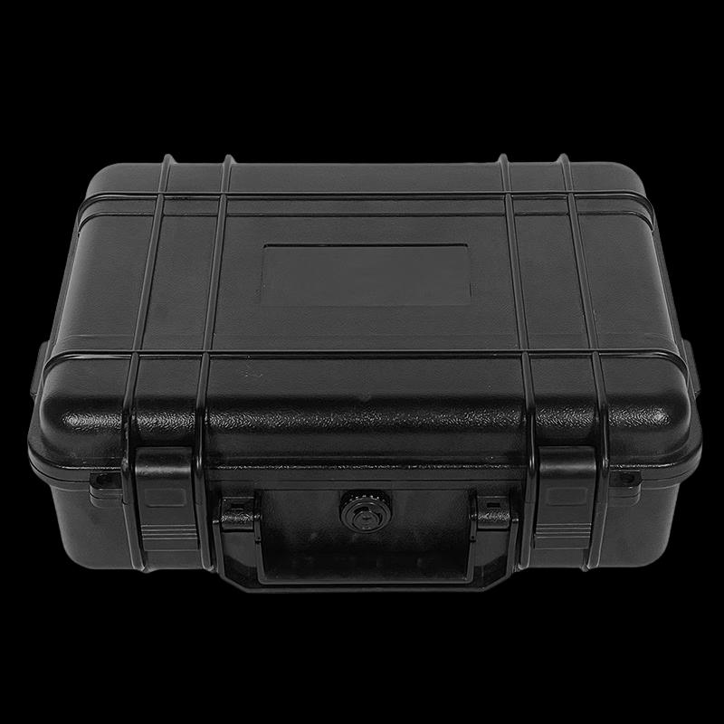 Portable Multi-function Tool and Instrument Storage Case