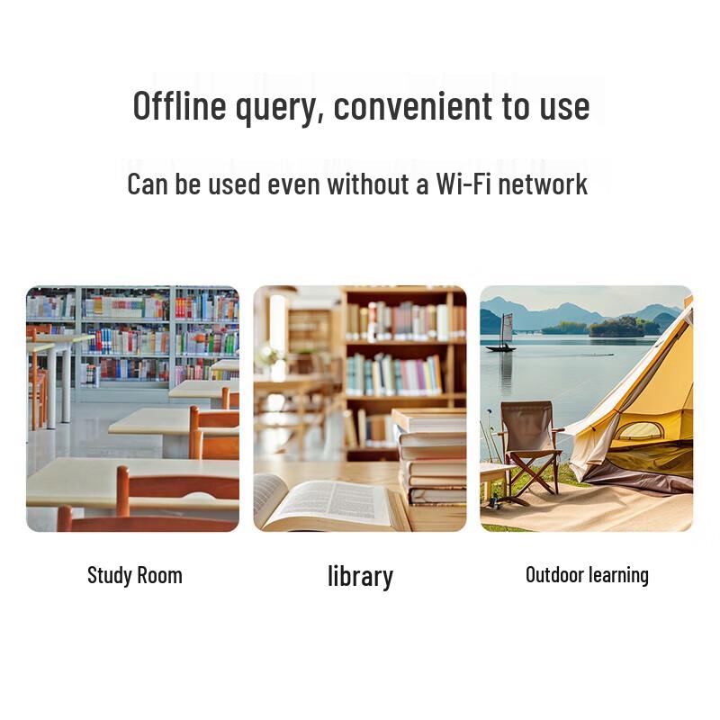 Xiaomi C1 Smart Dictionary Pen