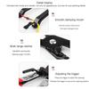 Universal Car Vehicle Soldering Aid Pliers Hold Wires Innovative Car Repair Tool Garage Tool Wire Welding Clamp