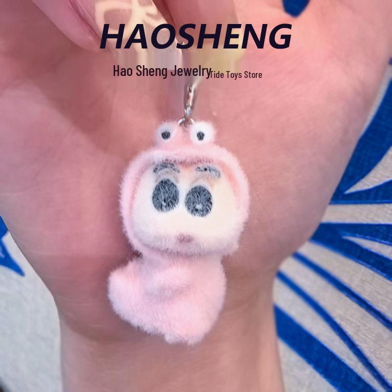 Vločkované pryskyřičné přívěsky: Doplňky Crayon Shin-chan pro DIY pouzdra na telefony a klíčenky