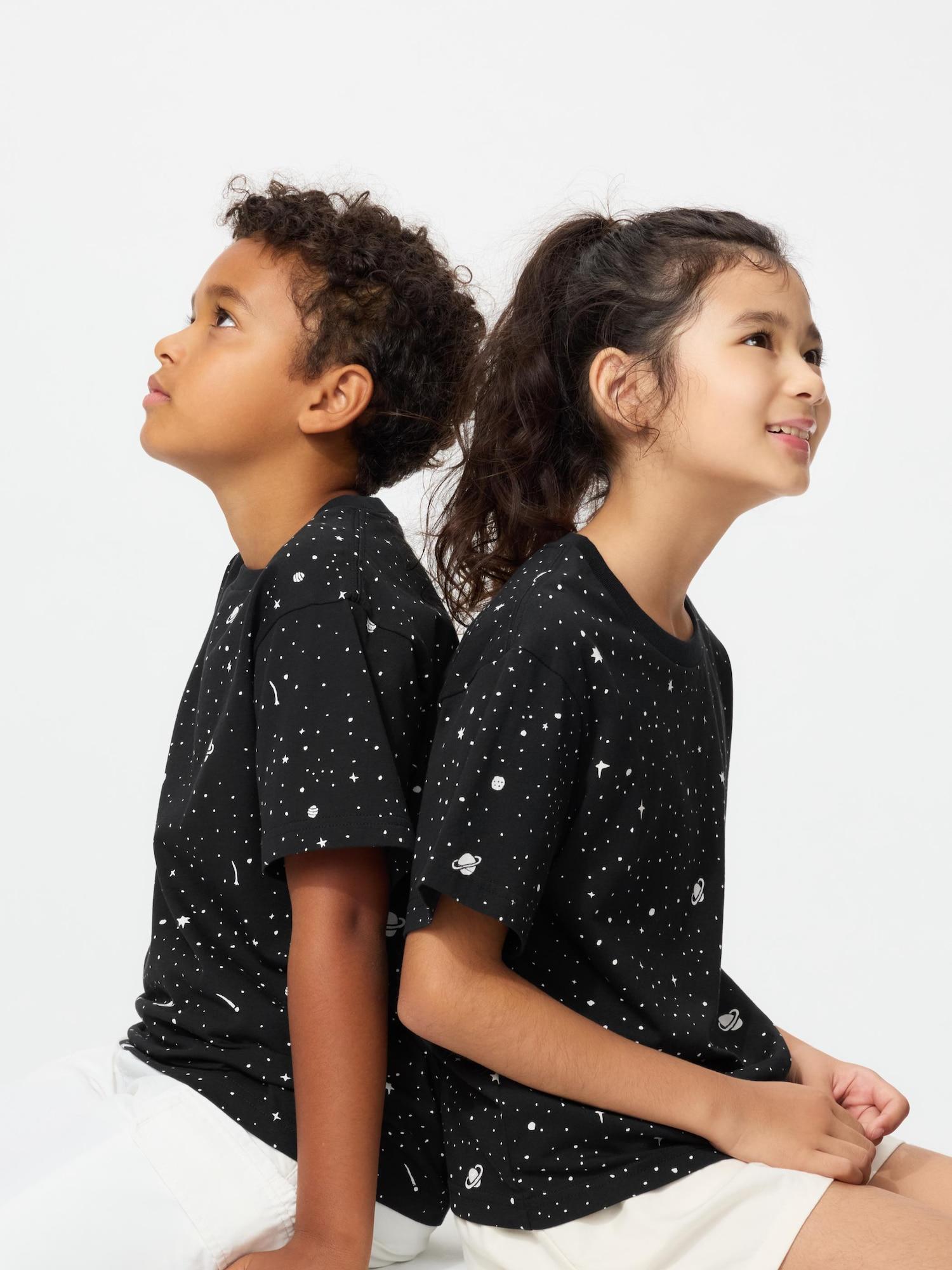 

Uniqlo Япония Джейсон Поллан Ut 09 BLACK/100