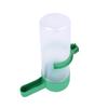 Automatic Bird Feeder Bird Water Bottle Drinker Container Food Dispenser Hanging