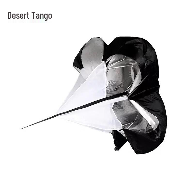 Desert Tango Resistance Training Parachute