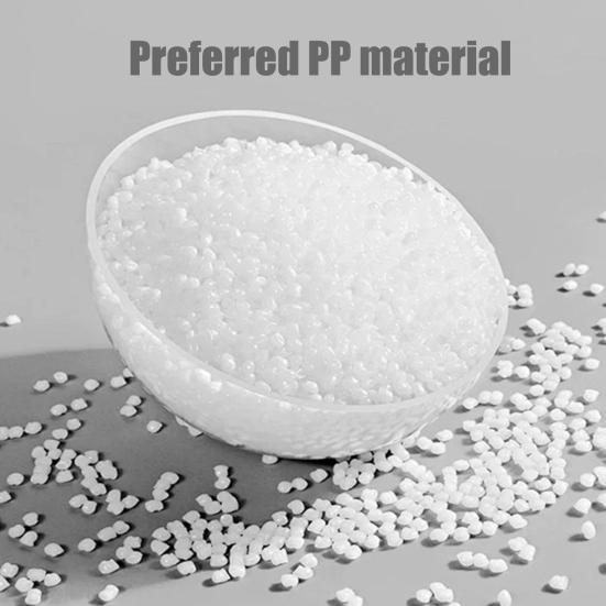 Adjustable Bag Holder Stand Plastic Freezer Bag Racks Expandable Freezer Organizer