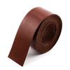 2 Meters DIY Leather Crafts Straps Strips for Bag Accessories Belt Handle Crafts Making 1.25/1.5/3.75/2.5cm Wide Durable Sturdy