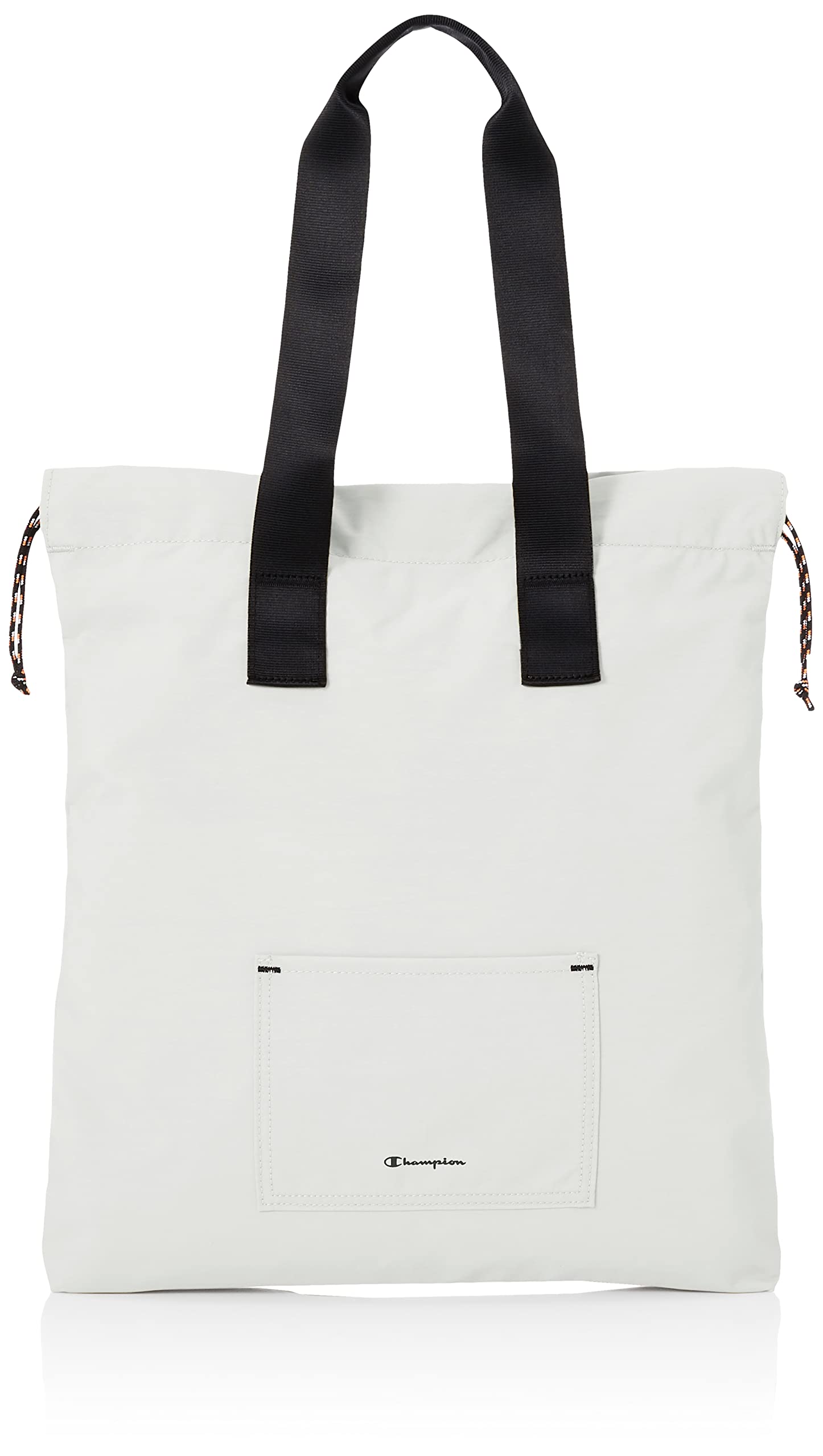 

Tote Bag Glow Ice Gray [Champion] Women s