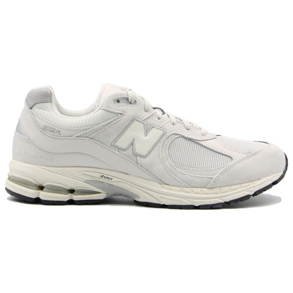 New Balance 2002R Grey White Men's M2002RO1
