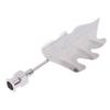 Cake Decorating Tools 3D Jelly Flower Art Tool Jelly Cake Gelatin Pudding Nozzle
