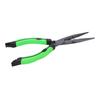 Multifunction Fishing Line Cutter Pliers Scissors Carp Fishing Hook Line Decoupling Tools