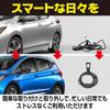 Boono EV Charging Cable Holder, Storage Box, EV Charger Holder, Electric Vehicle EV Cord Holder, Compatible with JI772 (Cable Holder)