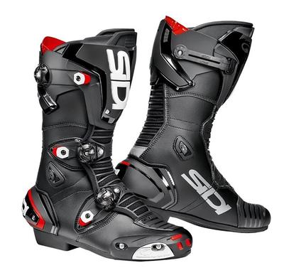 Unisex-Schuhe – Motorradschuhe