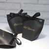 11pcs Eid Mubarak Favor Candy Box Muslim Ramadan Gift Bags Treat Boxes Party Favor Perfect for Eid Party Supplies Eid Decoration