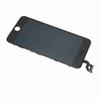 Handy-Bildschirmersatz-Set Touchscreen-Digitizer-Baugruppe für IOS-Telefon 6S Plus Schwarz