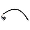 Car Battery Cable Negative Lead 2215421118 For Mercedes Benz W216 CL63 2008-2014 Protection Wiring