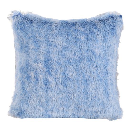 Pillowcase Soft Dustproof Fadeless Useful No Odor Stylish Throw Pillow Cover for Home