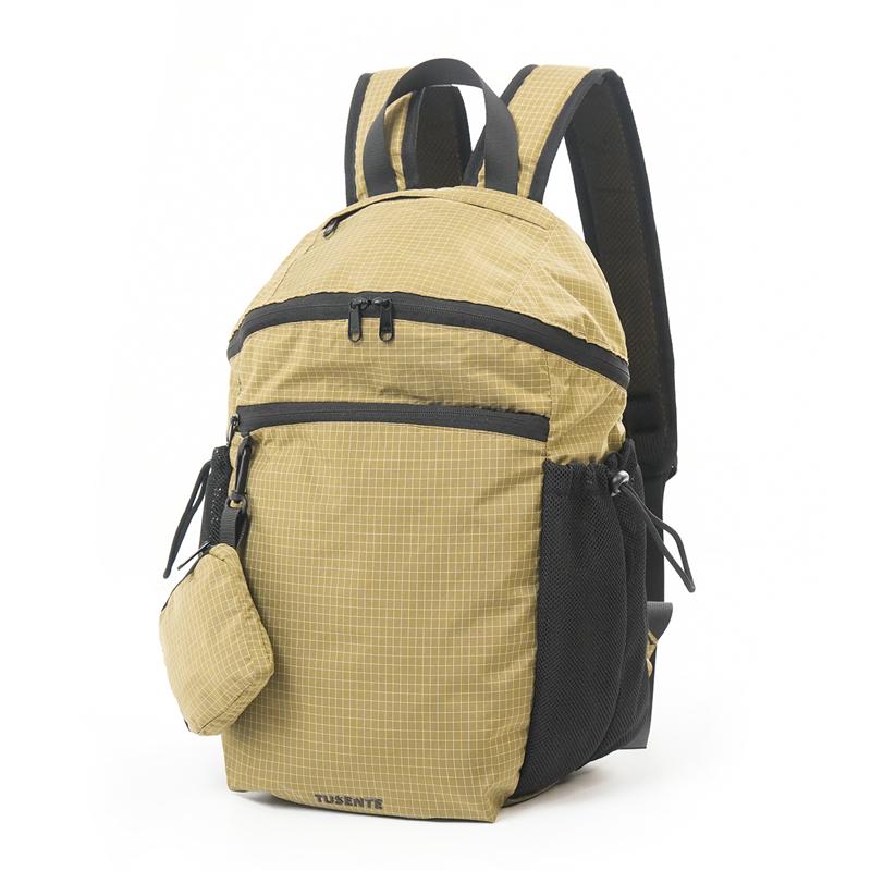 Men's Computer Backpack Unisex Multifunctional Outdoor Backpack Student Schoolbag