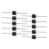 High Voltage Rectifier Diode 10A10 1000V 10A with Good Performance, for Automotive Circuits