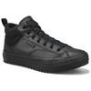 Chuck Taylor All Star Converse Mid 'Malden Street - Μαύρο' A04478C