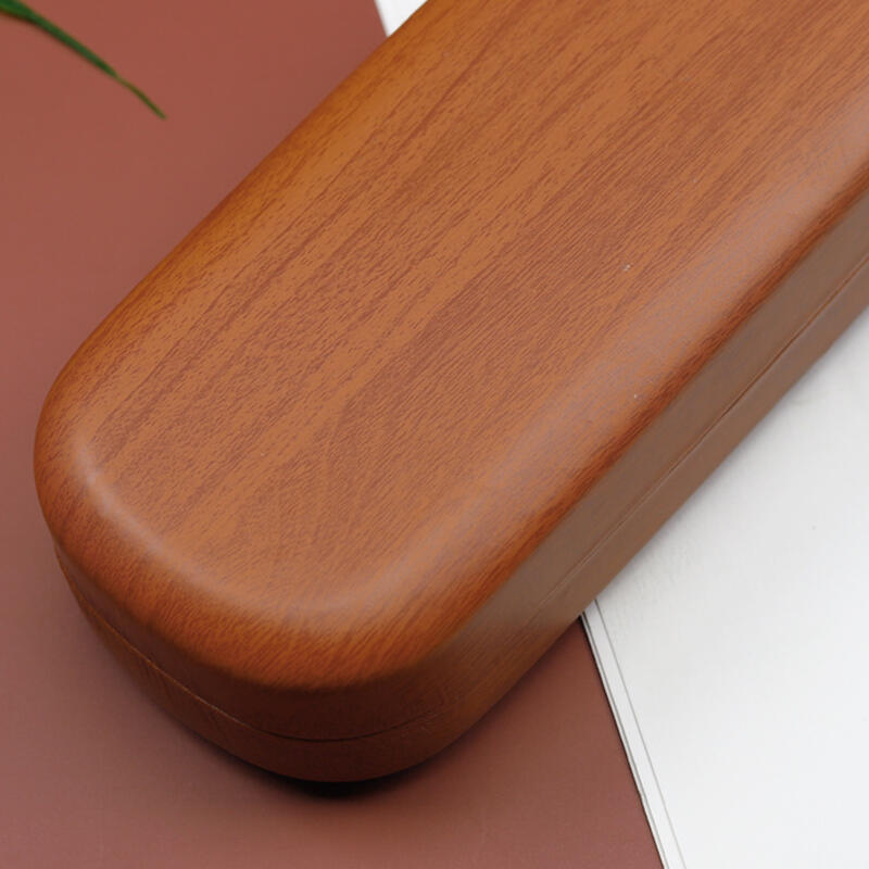 Wood Simple Sunglasses Case DD-11231