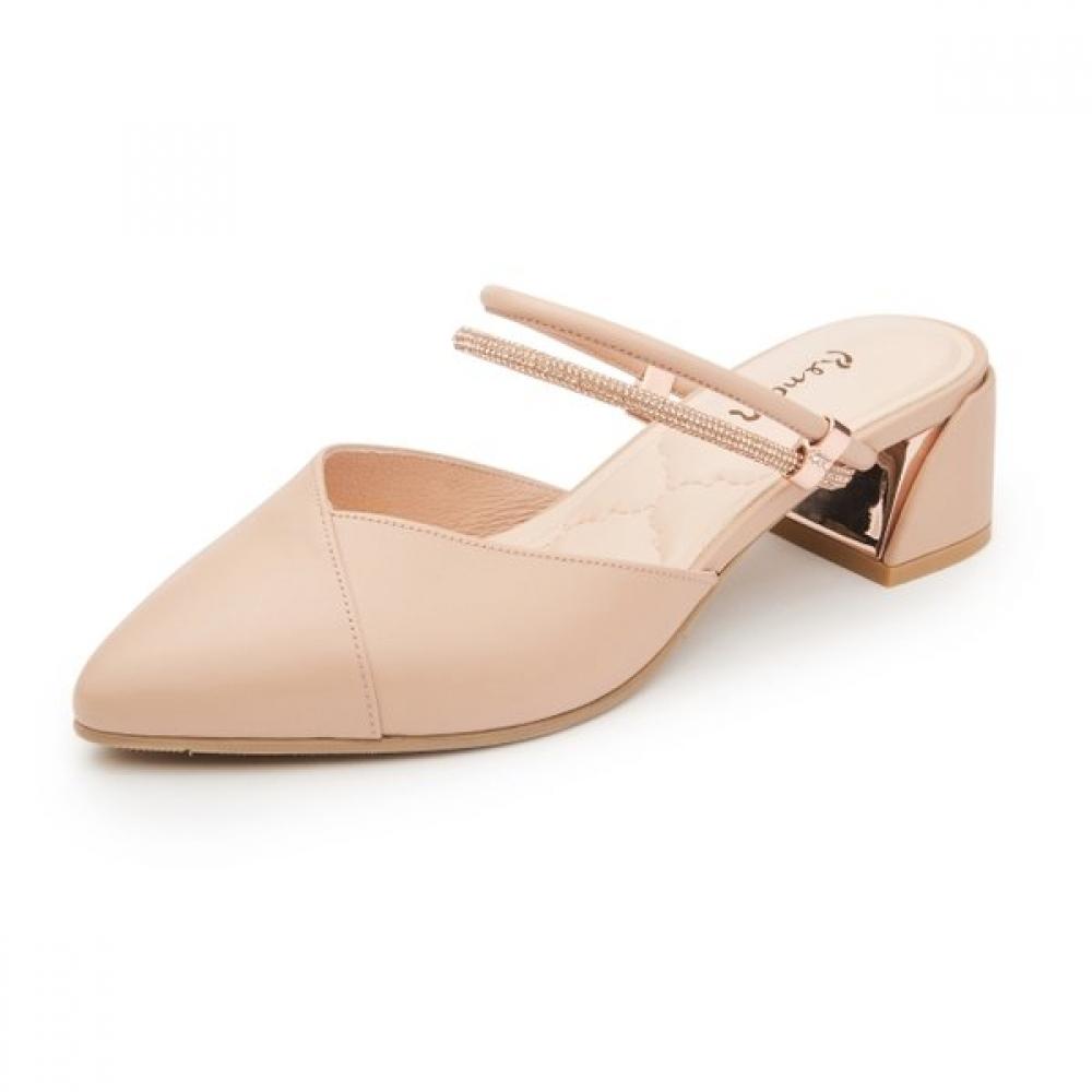 Kumkang Rensa Two Way Dress Shoes Rensao4223k4 225