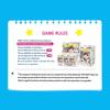 POP MARTNORI Youth Lookbook Series Pop Mart Gachapon Blind Box Figure Plastic Model Premium Toy Soft Vinyl Original Character Birthday Gift [3-Piece}