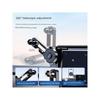MagSafe Magnetic Car Phone Holder Applicable To BYD Car Series with Extension Rod Card Screen on-Board Bracket