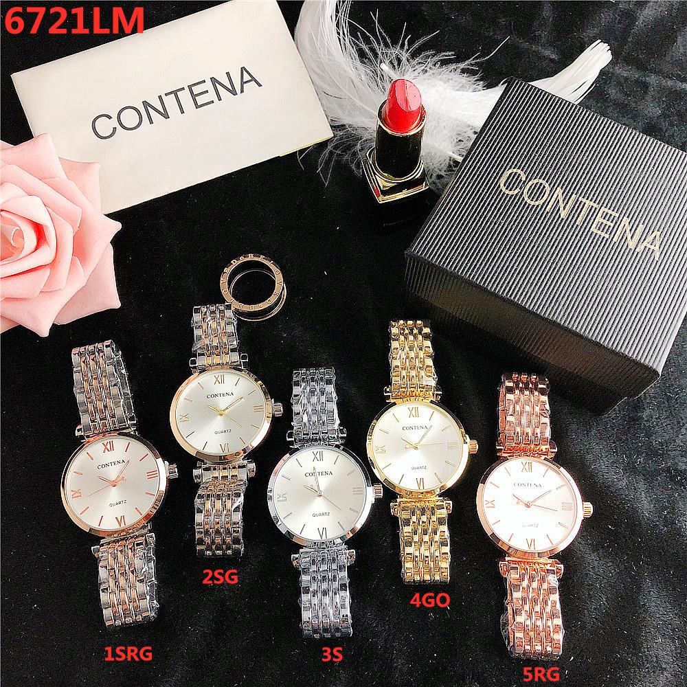 Elegant Ladies' Tianxing Diamond Quartz Watch - Versatile Fashion Accessory Inspired by Douyin Influencers