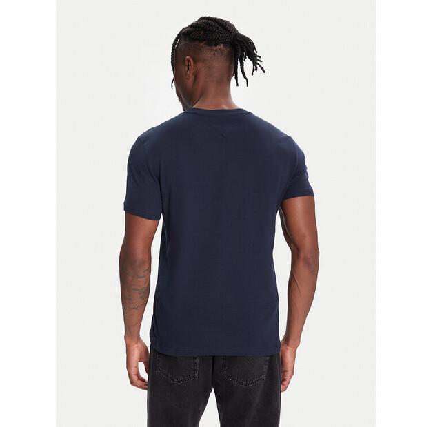 Набор футболок Tommy Jeans DM0DM20687