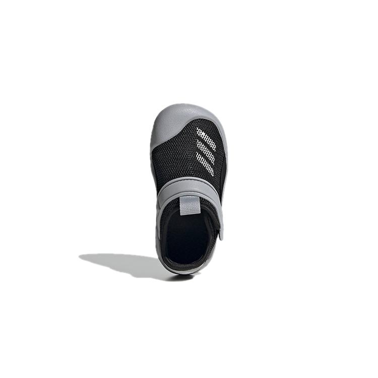 adidas Altaventure Black Grey TD Sandals FY8934