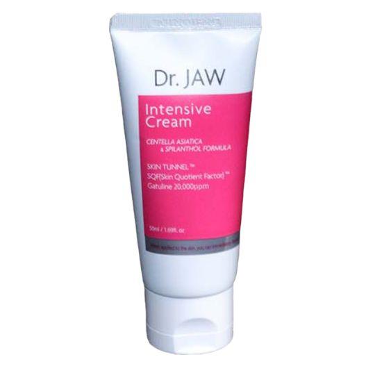 Dr. JAW Intensive Cream 50ml Dr. JAW Intensive Cream   1