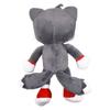 Sonic Exe Plush Toy Evil Blood Soft Stuffed Doll Spirits Of Hell For Kids