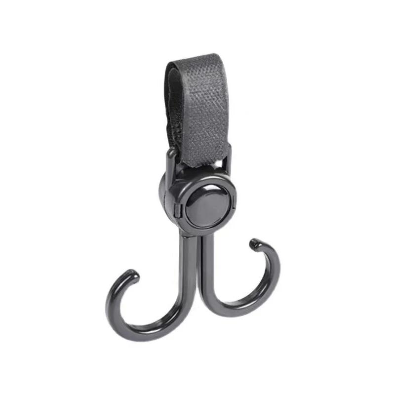 

Universal motorcycle hook, strong load-bearing suspension, baby stroller, hanging bag hook, children s car universal hook