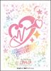Ensky Character Sleeve Healing Good PreCure PreCure Mark (EN-977)