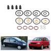 Car Accessories Fuel Injector Seal Kit & Bolts PDE 1417010997
