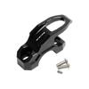För HONDA VFR 800 1200x VFR750 VFR800X VFR800F Motorcykel CNC Bromshuvudcylinderfäste Väska Bagageklämma Hållare Hjälmkrok