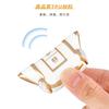 [OFF WE GO] Smart key shell compatible with Mitsubishi, made