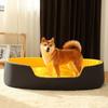 Warm Cushion Baskets Sleeping Bed Puppy Matress Sleep Nest Dog Mat Cats House Dog Bed Pet Supplies
