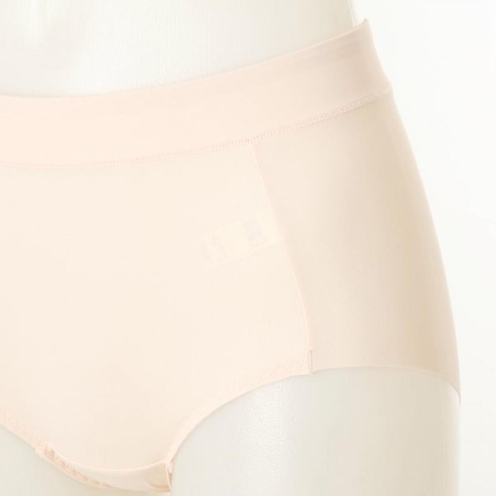 Wacoal Women S Panty Nylon Freecut Material Wpt3726