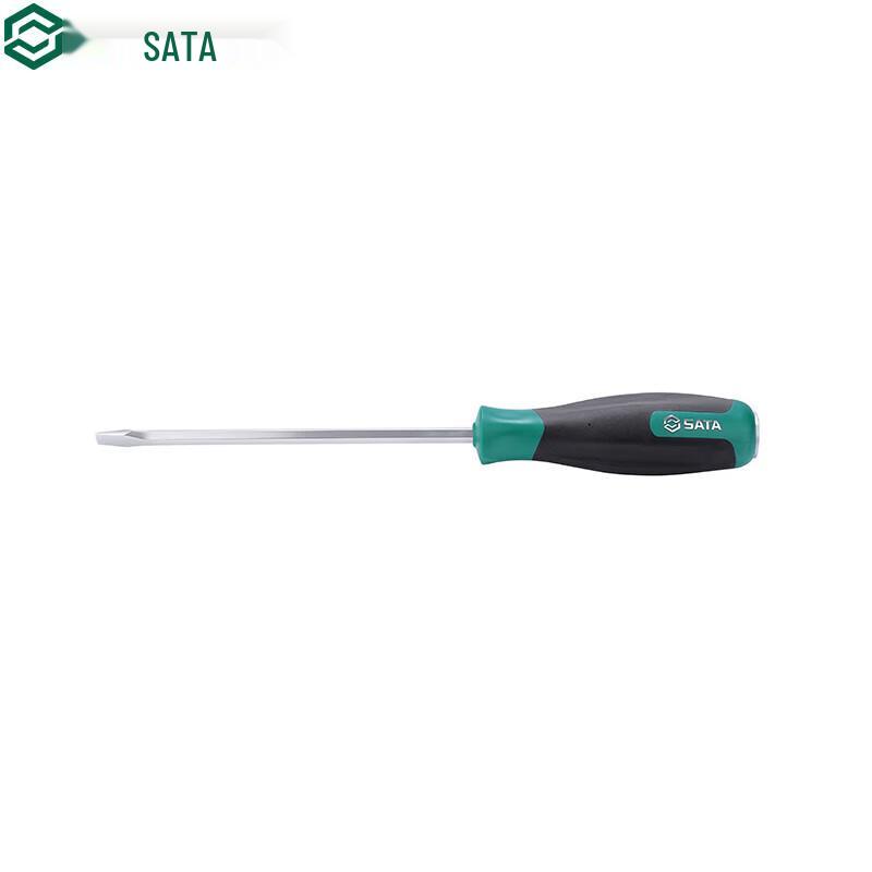 SATA T-Series Flathead Screwdriver