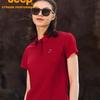 Jeep Women's Quick Dry Polo Shirt
