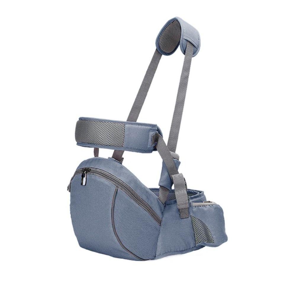 Breathable Baby Carrier Detachable Hip Seat Carrier Higih Quality Infant Carrie  Infant Use