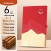 [Wow] Non-Slip, Anti-Mildew Red Sandalwood Chopsticks - Paint-Free, Wax-Free