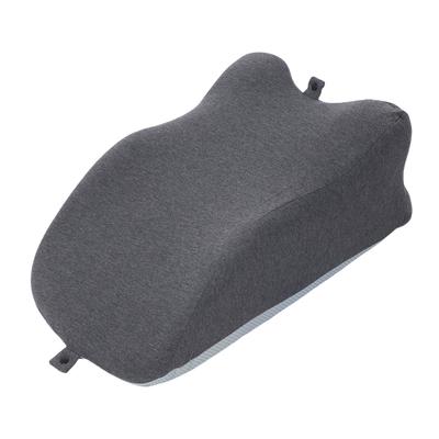 Leg Wedge Pillow Memory Foam Promote Sleep Quality Comfortable Breathable Sleeping Pillow for Home