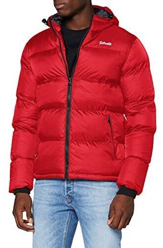 Зимняя куртка Schott N.Y.C. IDAHO2