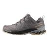XA Pro 3D V9 Gore-Tex Bequeme Vielseitige Rutschfeste Langlebige Low-Top Wanderschuhe Damen Wanderschuhe Grau Schwarz L47744500