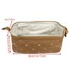 Multifunctional Travel Wash Storage Bag Hair Dryer Curling Iron Storage Bag Organizer