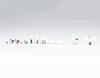 KATO Waterfowl Diorama Supplies 1/87 6-606