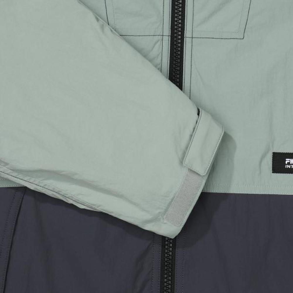Fila Woven Fleece Windbreaker